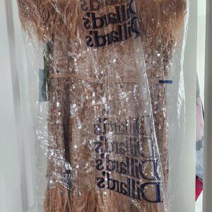 Brand new evening dress